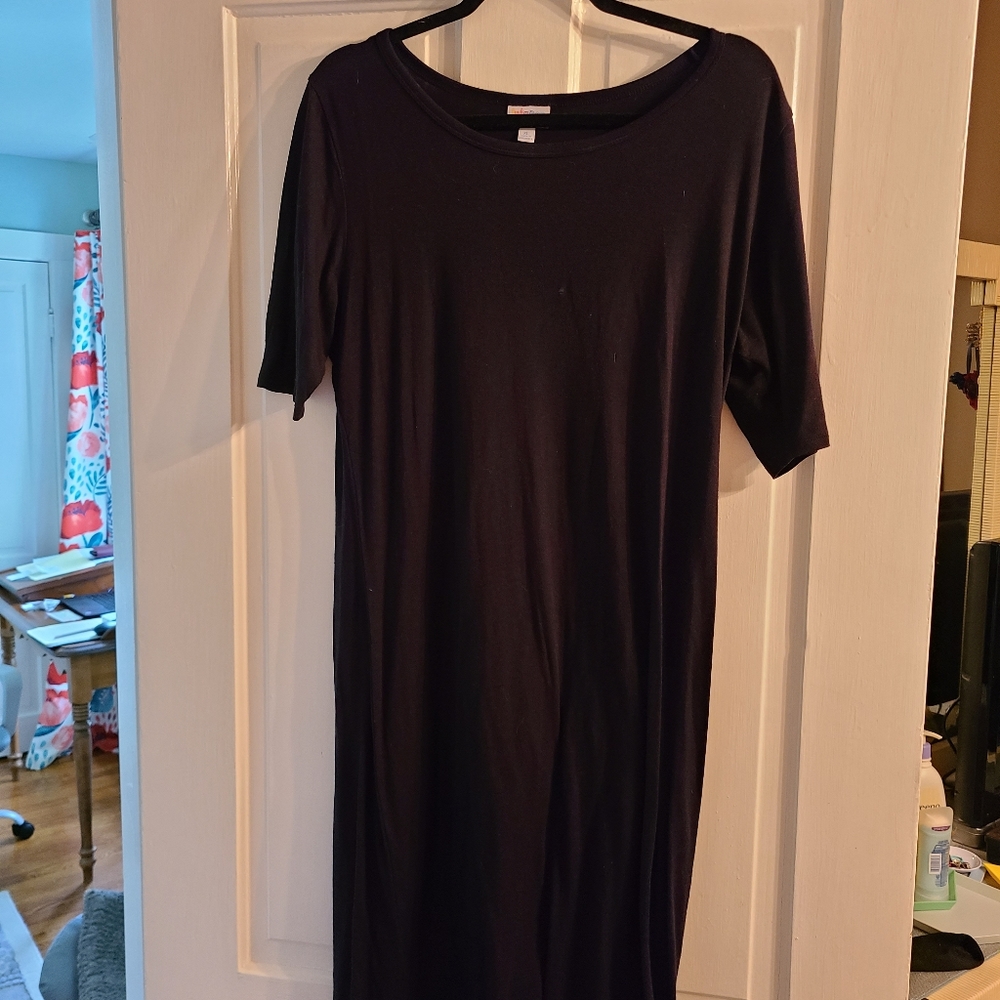 Lularoe Julia Dress